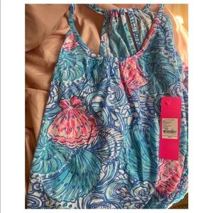 Lilly Pulitzer top